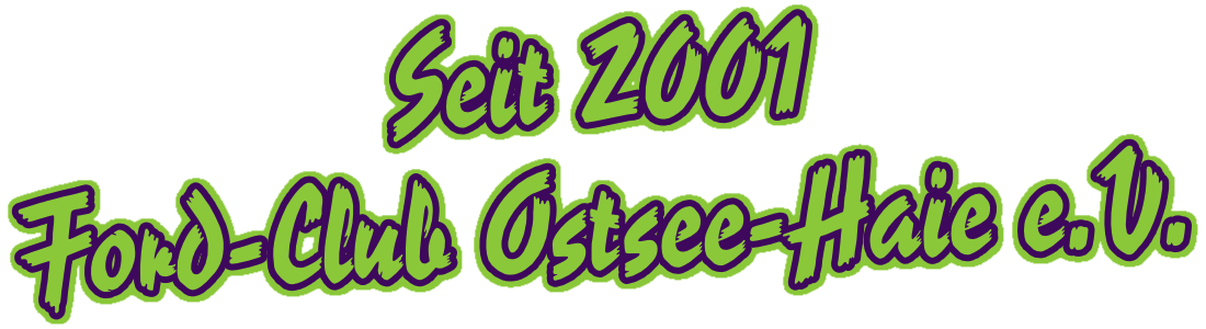 18 Jahre Ostsee-Haie